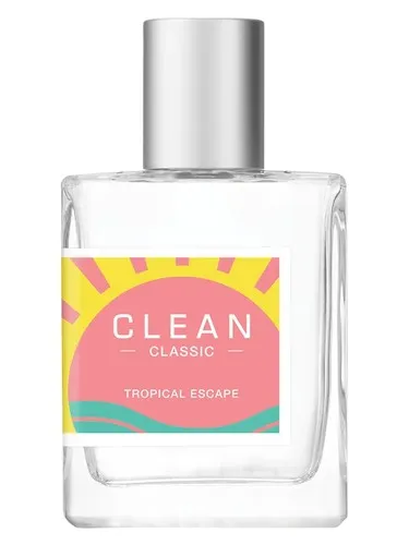 Imagen de Tropical Escape