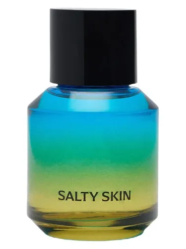 Imagen de Salty Skin