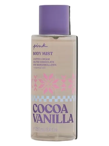 Imagen de Cocoa Vanilla