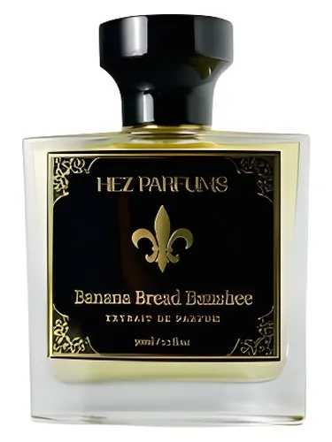 Banana Bread Banshee