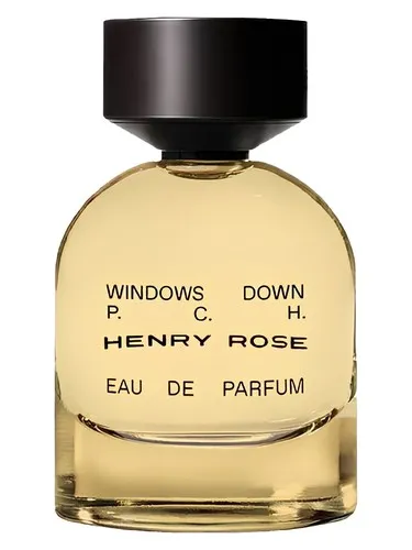 Windows Down P.C.H.