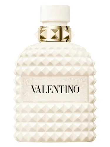 Imagen de Valentino Uomo Born in Roma Ivory