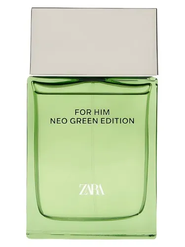 Imagen de Neo Green Edition