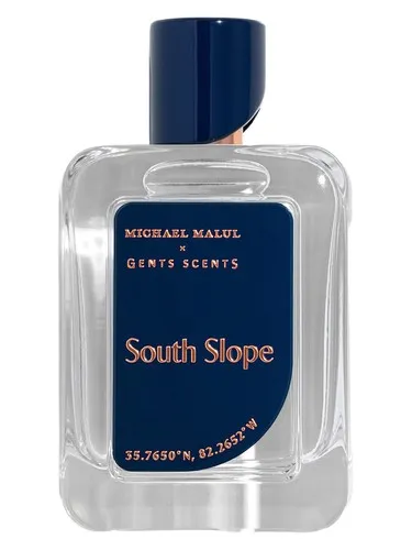 Imagen de South Slope
