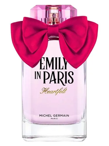 Imagen de Emily in Paris Heartfelt
