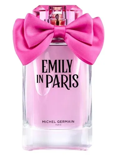 Imagen de Emily in Paris