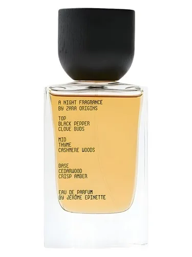 Imagen de A Night Fragrance