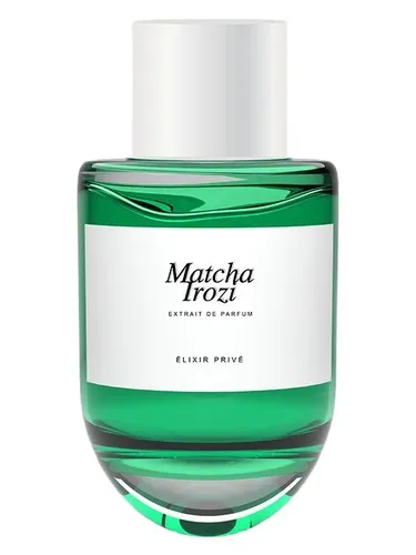 Matcha Irozi