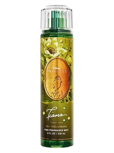 Imagen de Tiana