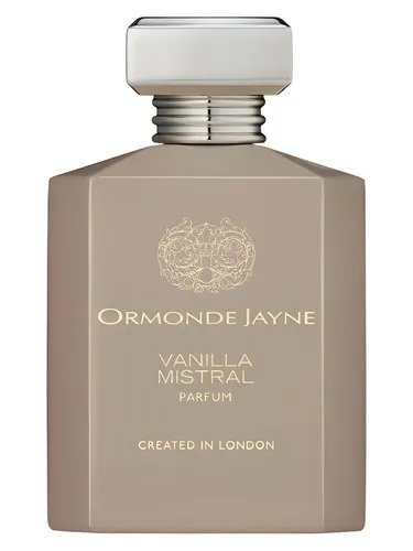 Vanilla Mistral