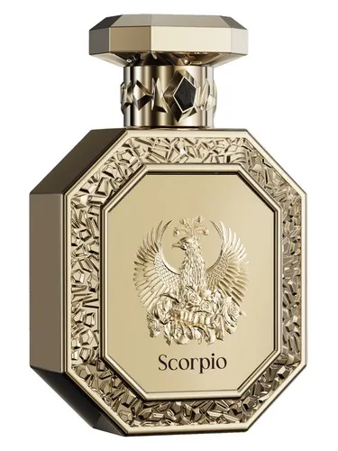 Imagen de Scorpio