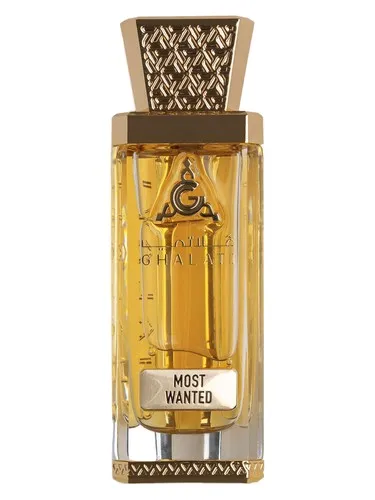 Imagen de Most Wanted