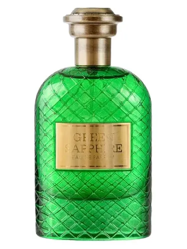 Green Sapphire