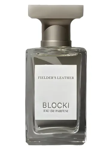 Fielder's Leather
