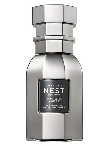 Imagen de Hypnotic Amber Perfume Oil