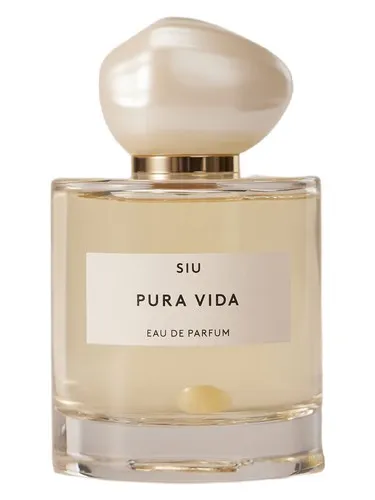 Pura Vida