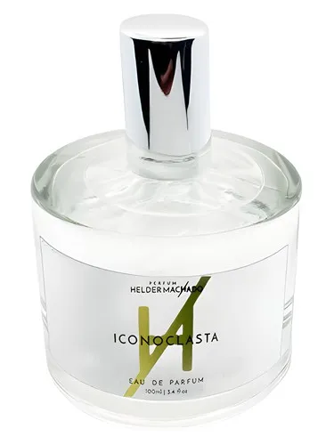 ICONOCLASTA