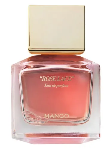 Imagen de Rose Lace