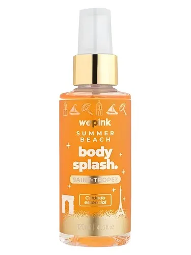 Imagen de Summer Beach Saint-Tropez