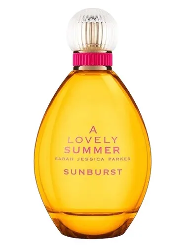 Imagen de A Lovely Summer Sunburst