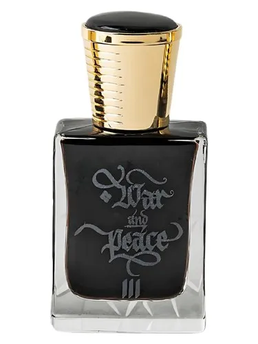 Imagen de War and Peace III