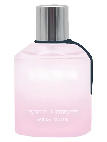 Imagen de Sweet Liberty
