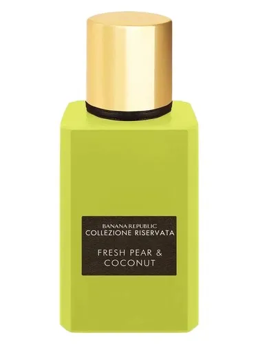 Imagen de Fresh Pear & Coconut