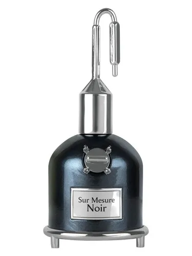 Imagen de Sur Mesure Noir