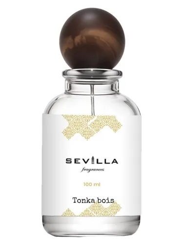 Imagen de Tonka Bois