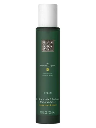 Ritual of Jing Hair & Body Mist