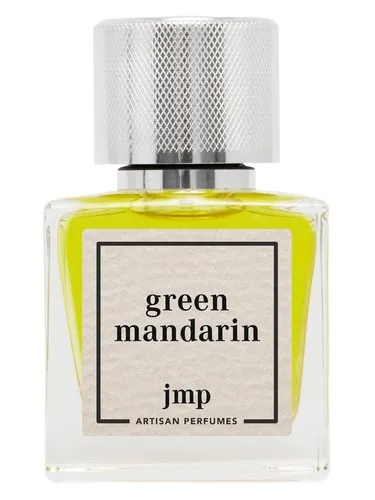 Green Mandarin