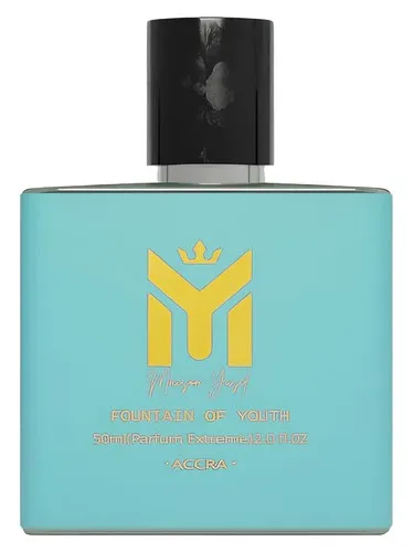 Fountain of Youth