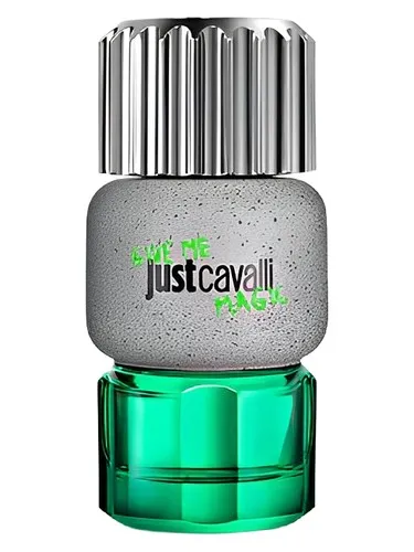 Imagen de Just Cavalli Give Me Magic for Him