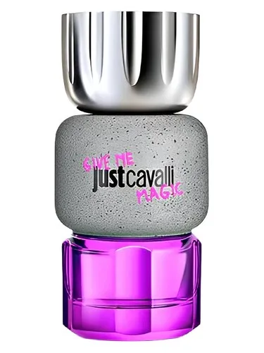 Imagen de Just Cavalli Give Me Magic for Her