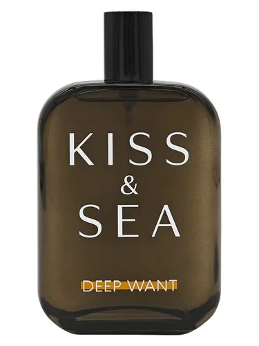 Imagen de Kiss & Sea Deep Want