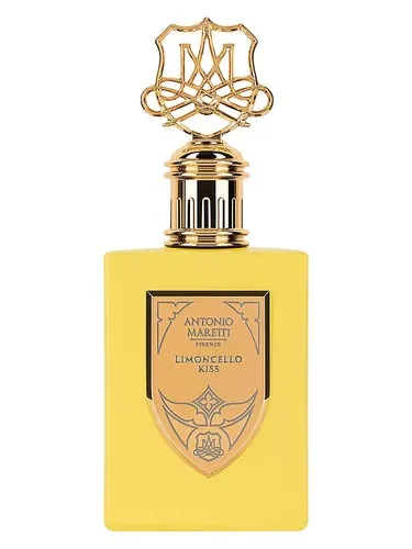 Limoncello Kiss