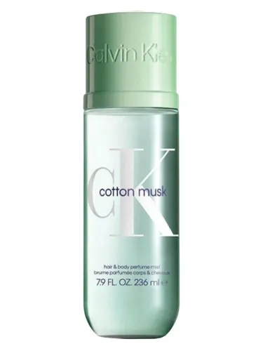 Imagen de Cotton Musk Body Mist
