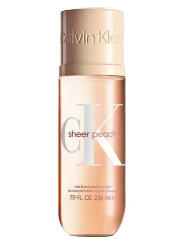 Imagen de Sheer Peach Body Mist