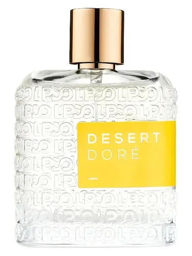 Desert Doré