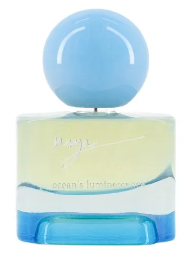 Ocean's Luminescence