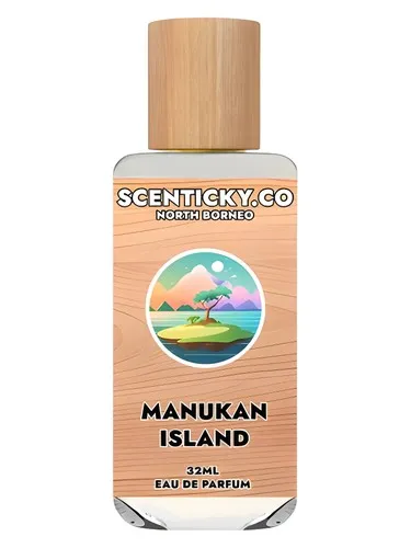 Manukan Island