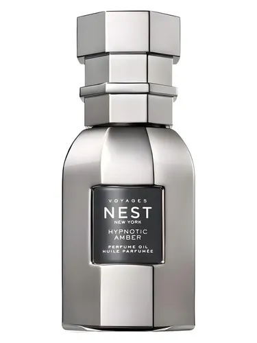 Oud Mystique Perfume Oil