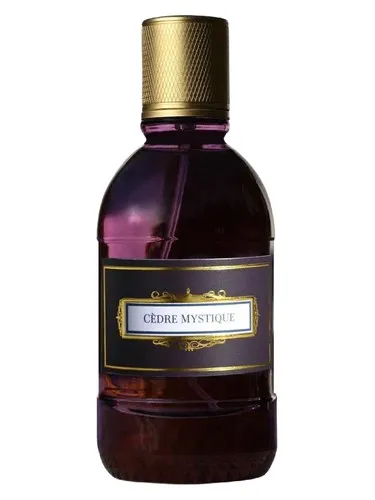 Cèdre Mystique