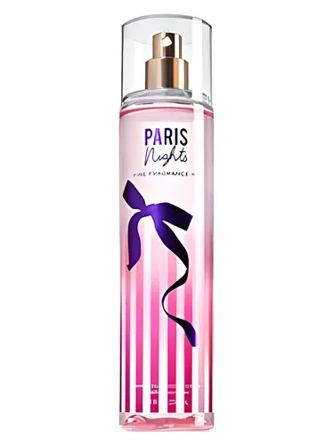 Imagen de Paris Nights
