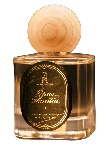 Opus Vanilla