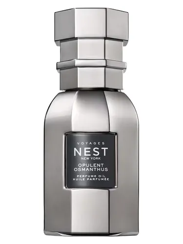 Imagen de Opulent Osmanthus Perfume Oil