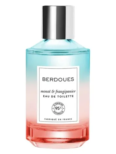 Imagen de Monoï & Frangipanier