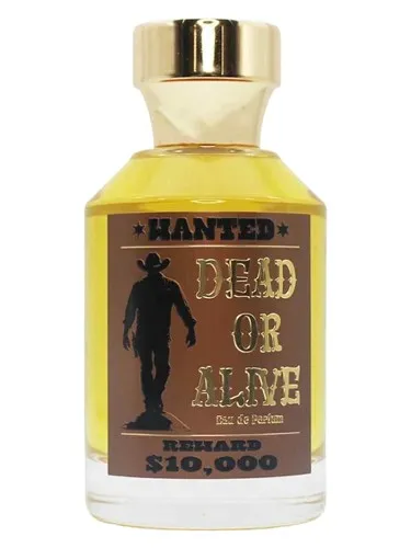 Dead or Alive