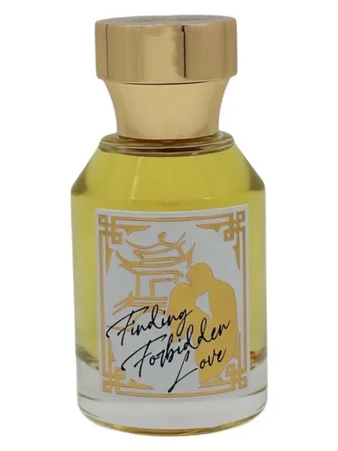 Finding Forbidden Love