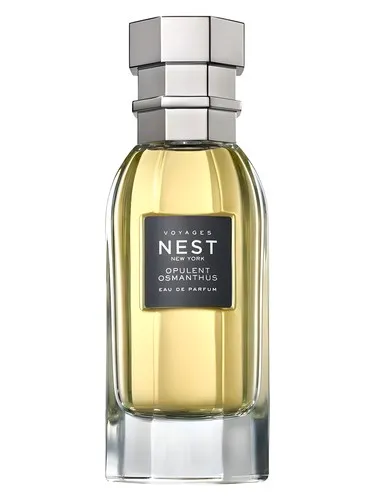 Imagen de Opulent Osmanthus